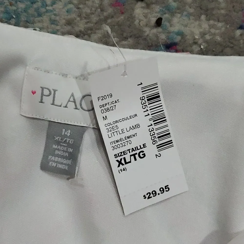 The Children's Place Dress Size XL
